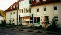 2-Zimmer-Wohnung in Berathausen bei Regensburg