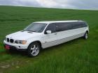 Oldtimer Hummer-Stretchlimousinen mieten